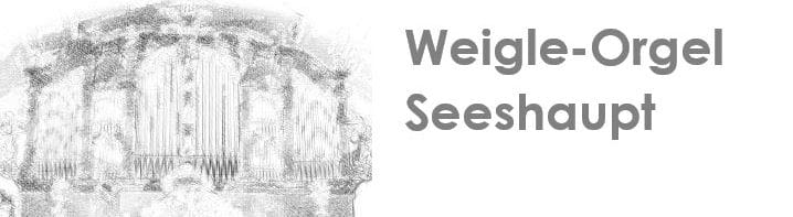 Orgel Seeshaupt